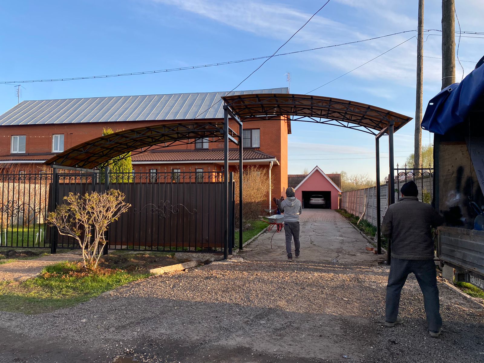 Мастерская «Ажур», фото 1