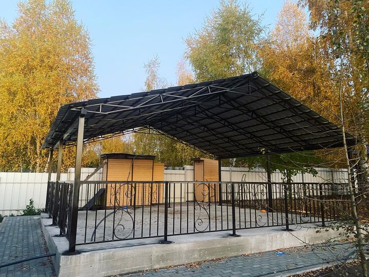 Мастерская «Ажур», фото 3