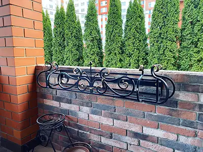 Ковка на заказ